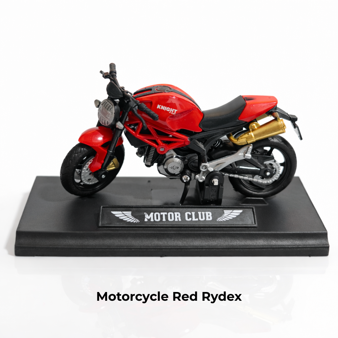 Rydex Motorrad