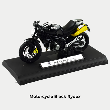 Rydex Motorrad