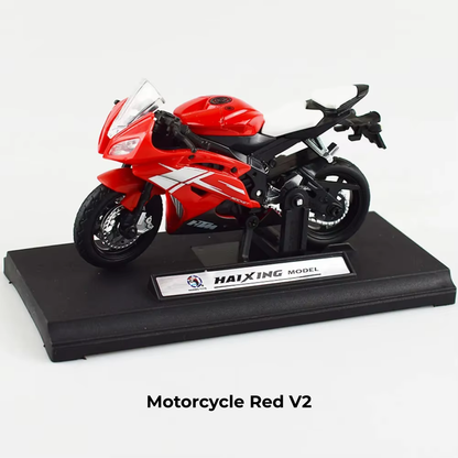 Rydex Motorrad