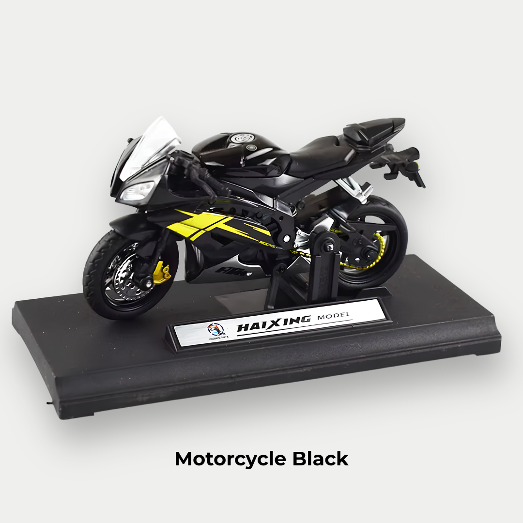 Rydex Motorrad